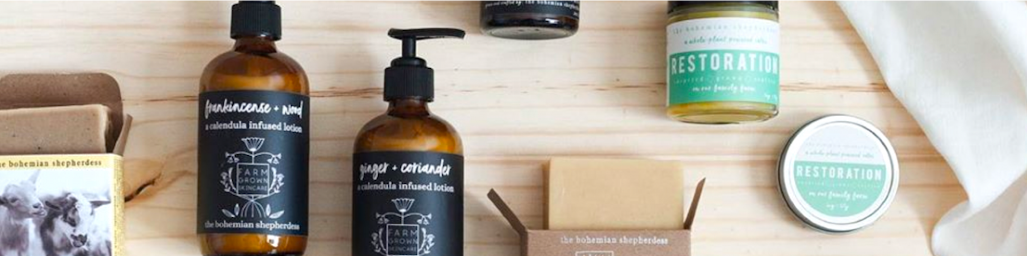 Beauty & Personal Care