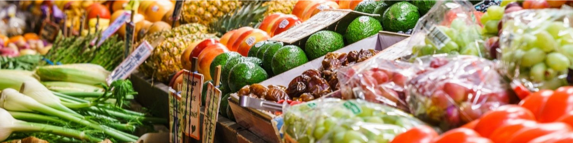 Agriculture & Food