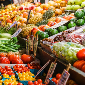Agriculture & Food