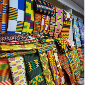Apparel & Textiles