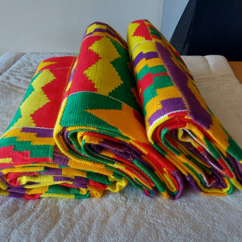 Apparel & Textiles