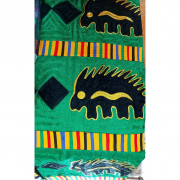 Apparel & Textiles