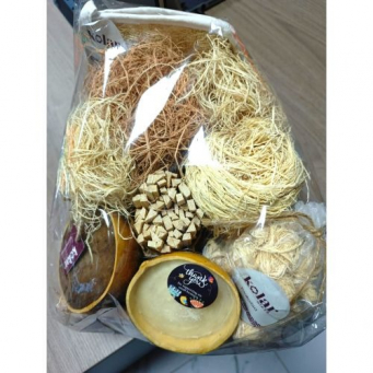 Beauty & Personal Care (Natural)