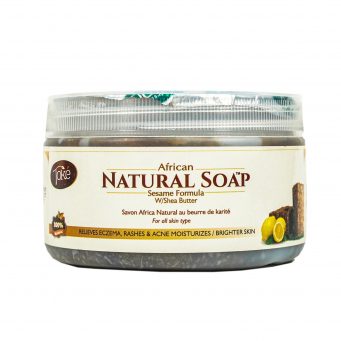 Beauty & Personal Care (Natural)