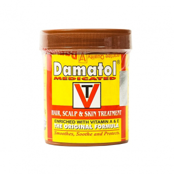 Beauty & Personal Care (Natural)