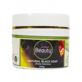 Beauty & Personal Care (Natural)