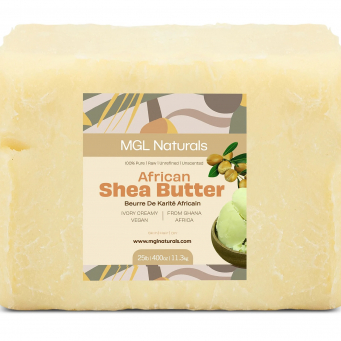 Beauty & Personal Care (Natural)