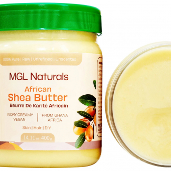 Beauty & Personal Care (Natural)