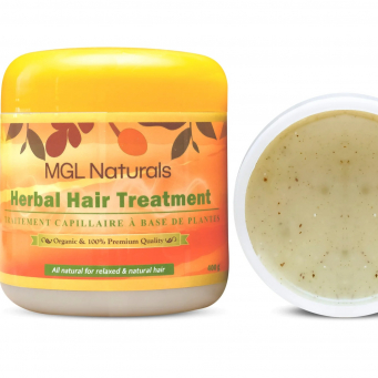 Beauty & Personal Care (Natural)