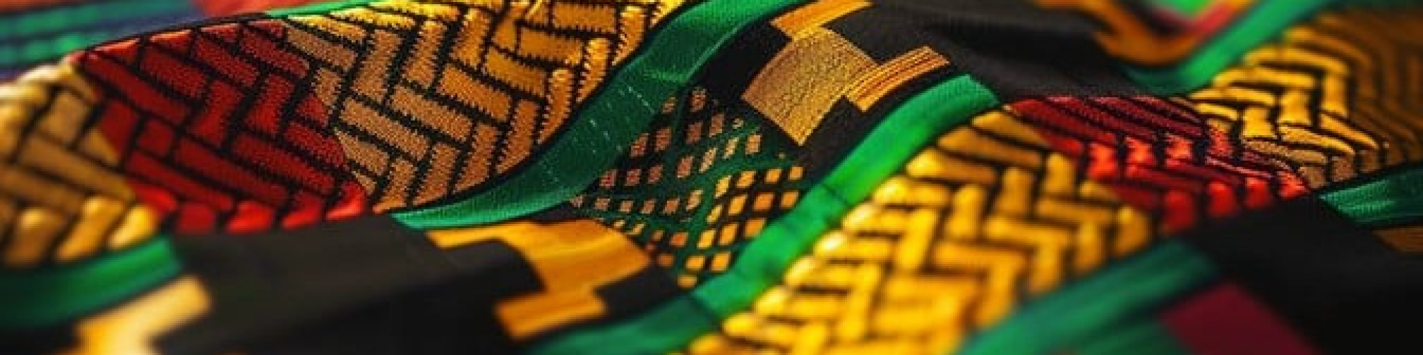 Kente & Bobs