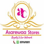 Asarewaa stores