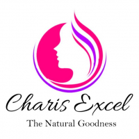 كراسي إكسل مستحضرات التجميل الطبيعية