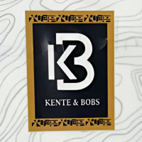 Kente & Bobs