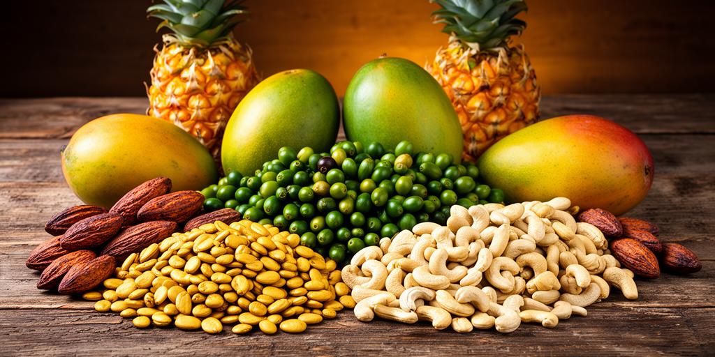 Agro & Food
